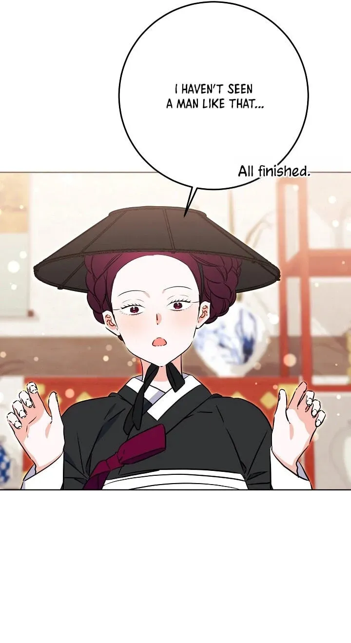 I Was Born as The Daughter of a Low-Ranking Concubine Chapter 2.1 page 63 - 