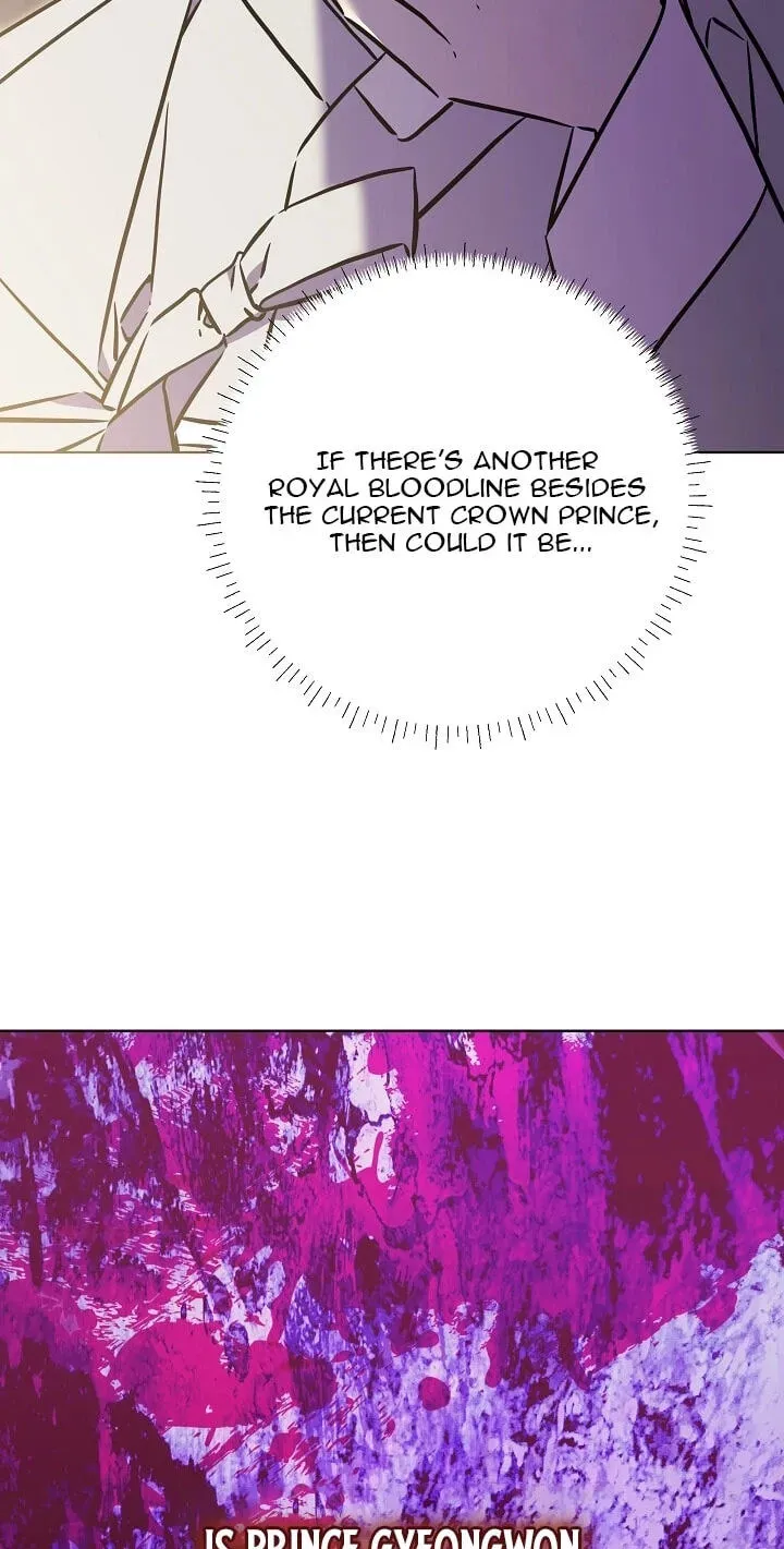 I Was Born as The Daughter of a Low-Ranking Concubine Chapter 2.1 page 89 - 
