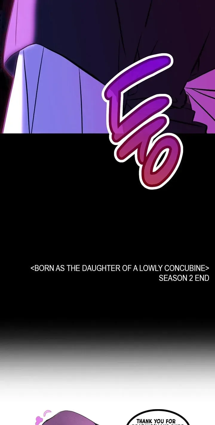 I Was Born as The Daughter of a Low-Ranking Concubine Chapter 2.1 page 91 - 