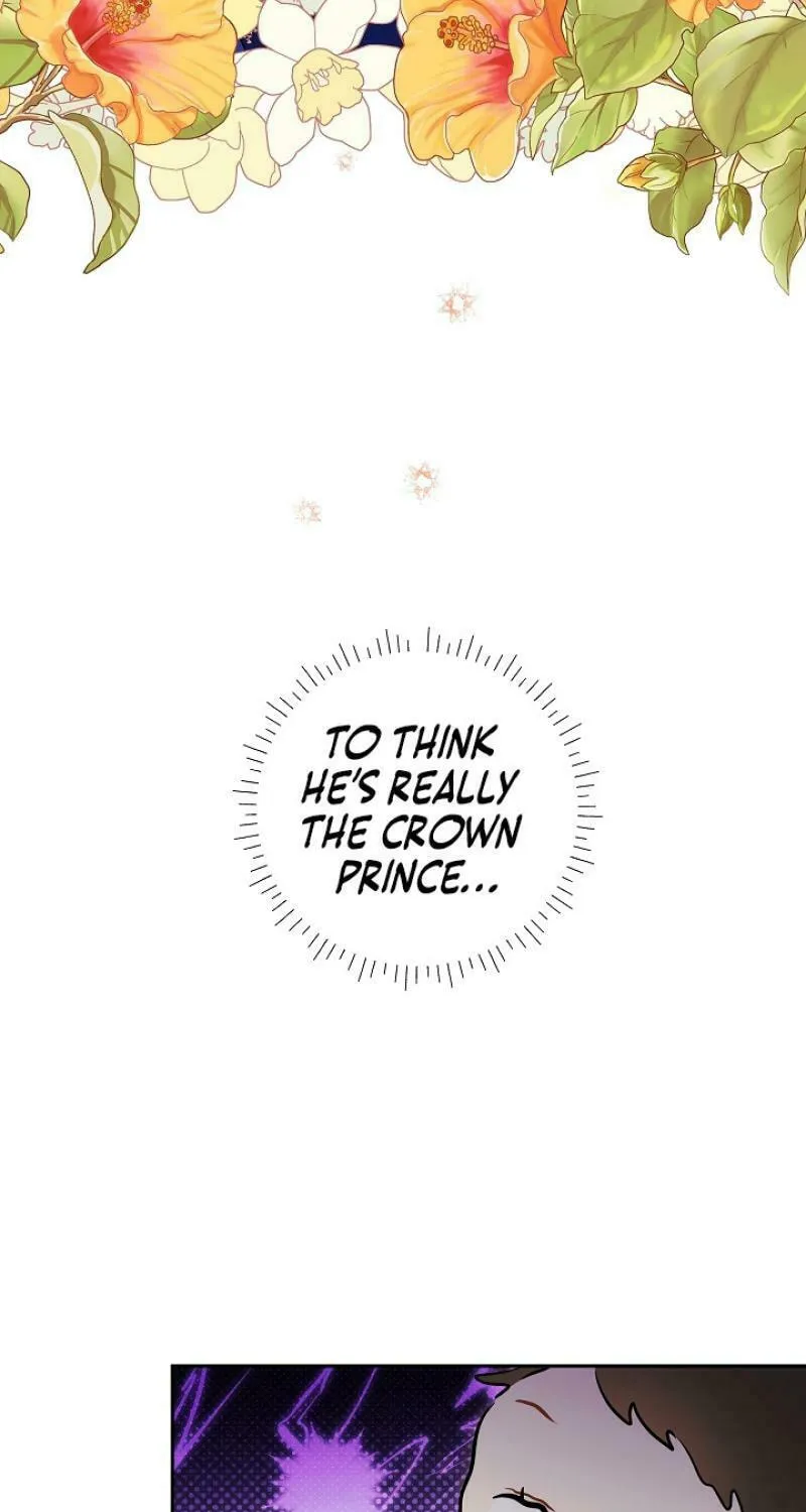 I Was Born as The Daughter of a Low-Ranking Concubine Chapter 2 page 11 - 