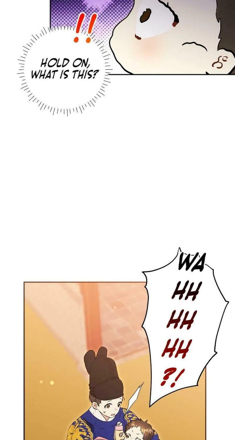 I Was Born as The Daughter of a Low-Ranking Concubine Chapter 2 page 12 - 