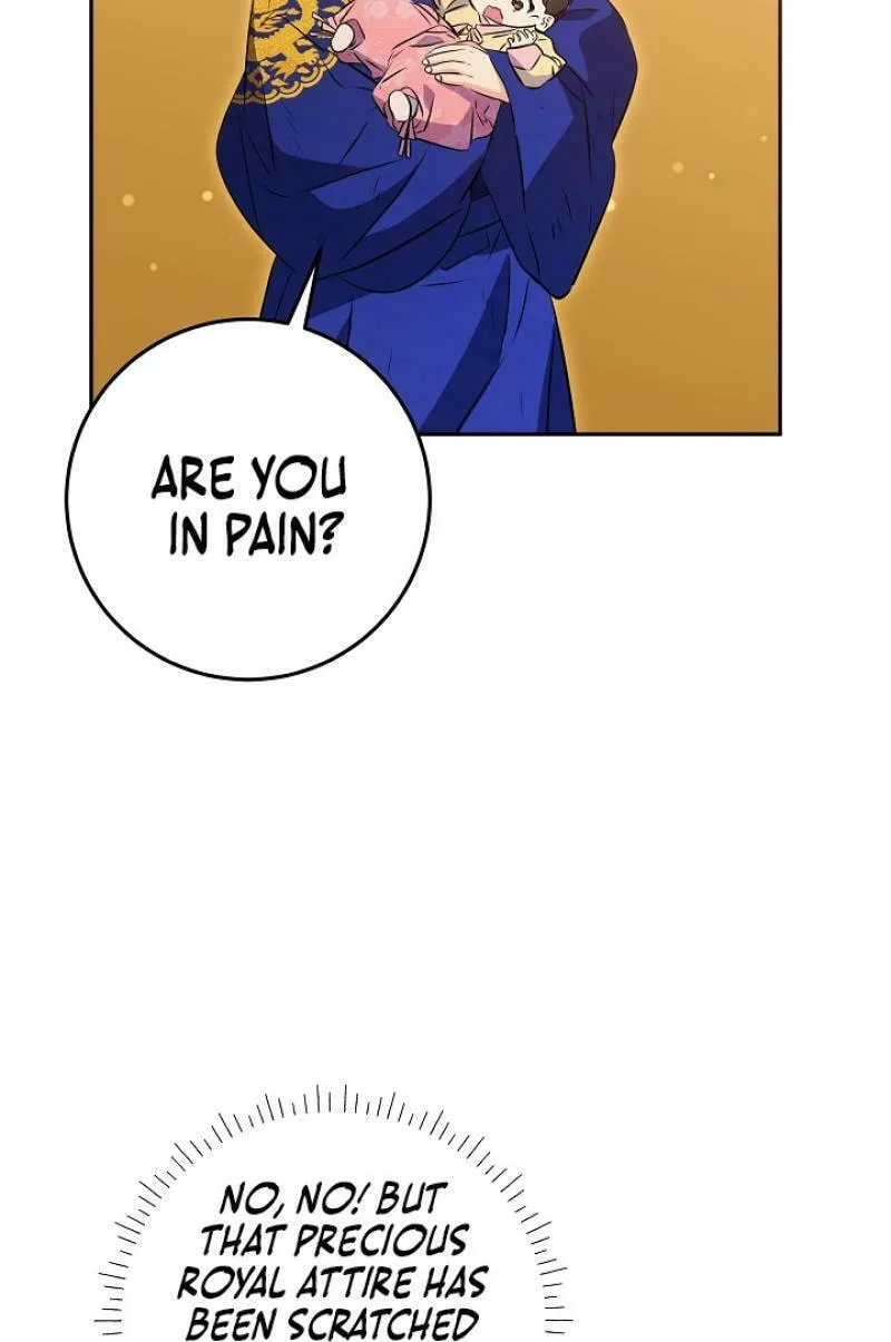 I Was Born as The Daughter of a Low-Ranking Concubine Chapter 2 page 13 - 