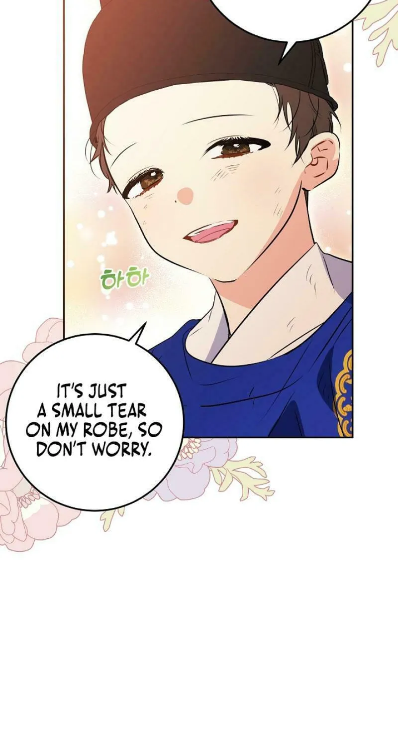 I Was Born as The Daughter of a Low-Ranking Concubine Chapter 2 page 15 - 