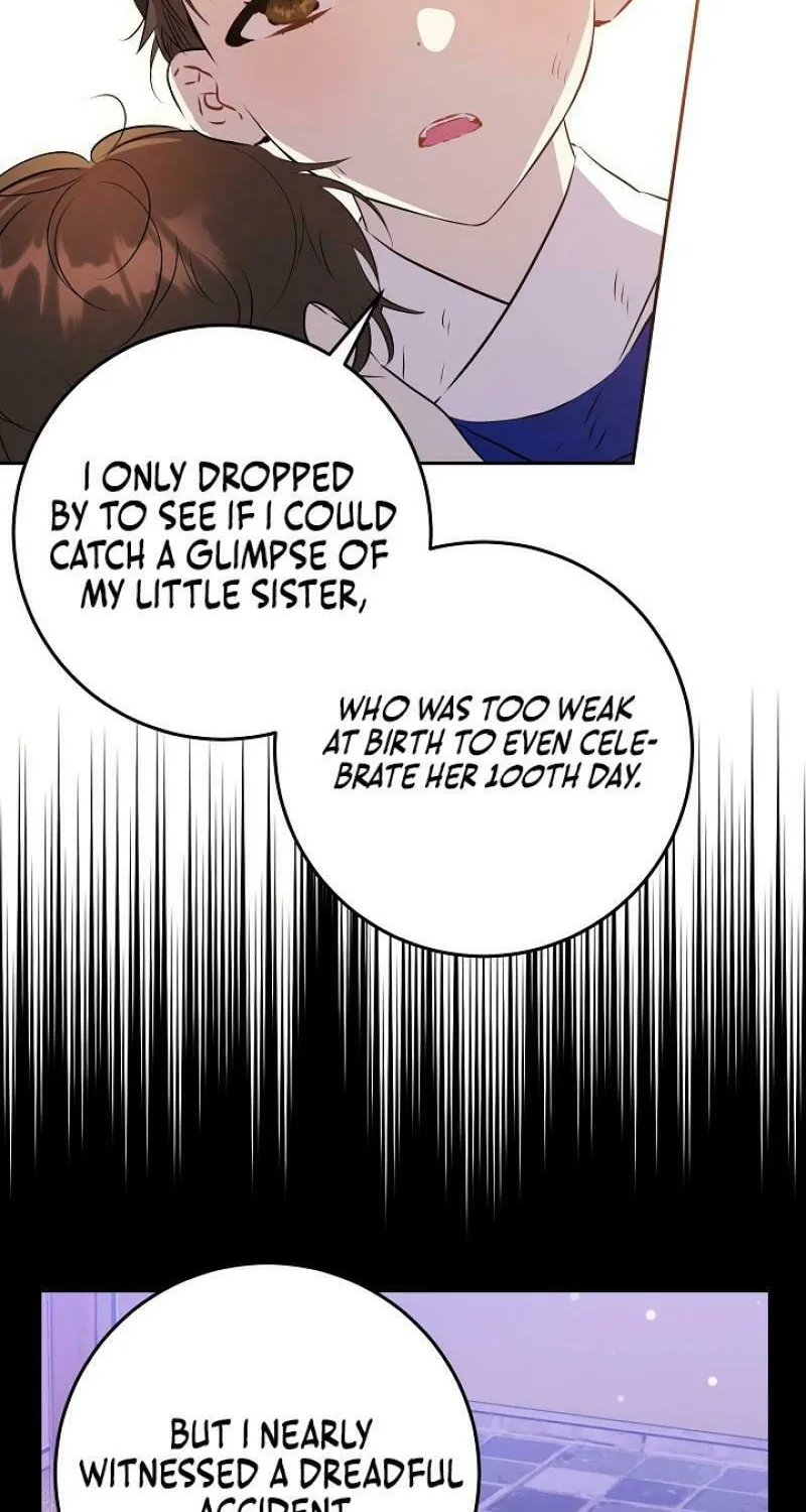 I Was Born as The Daughter of a Low-Ranking Concubine Chapter 2 page 21 - 