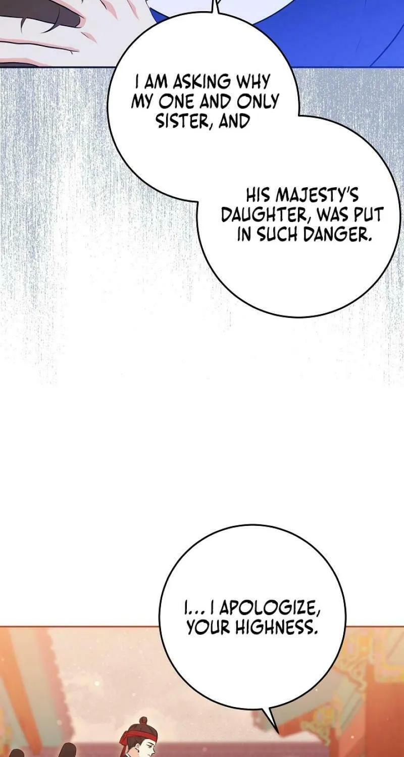 I Was Born as The Daughter of a Low-Ranking Concubine Chapter 2 page 27 - 