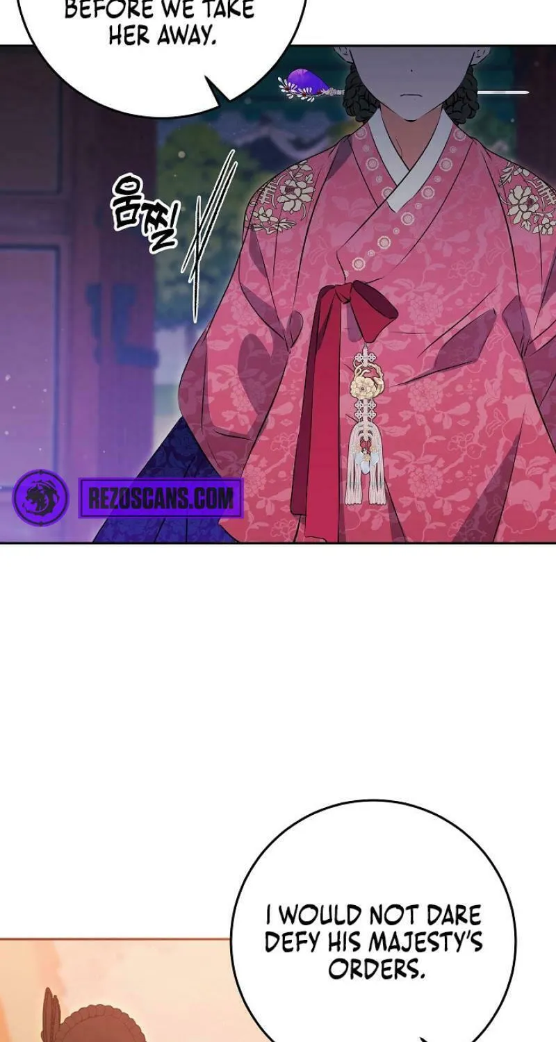 I Was Born as The Daughter of a Low-Ranking Concubine Chapter 2 page 30 - 