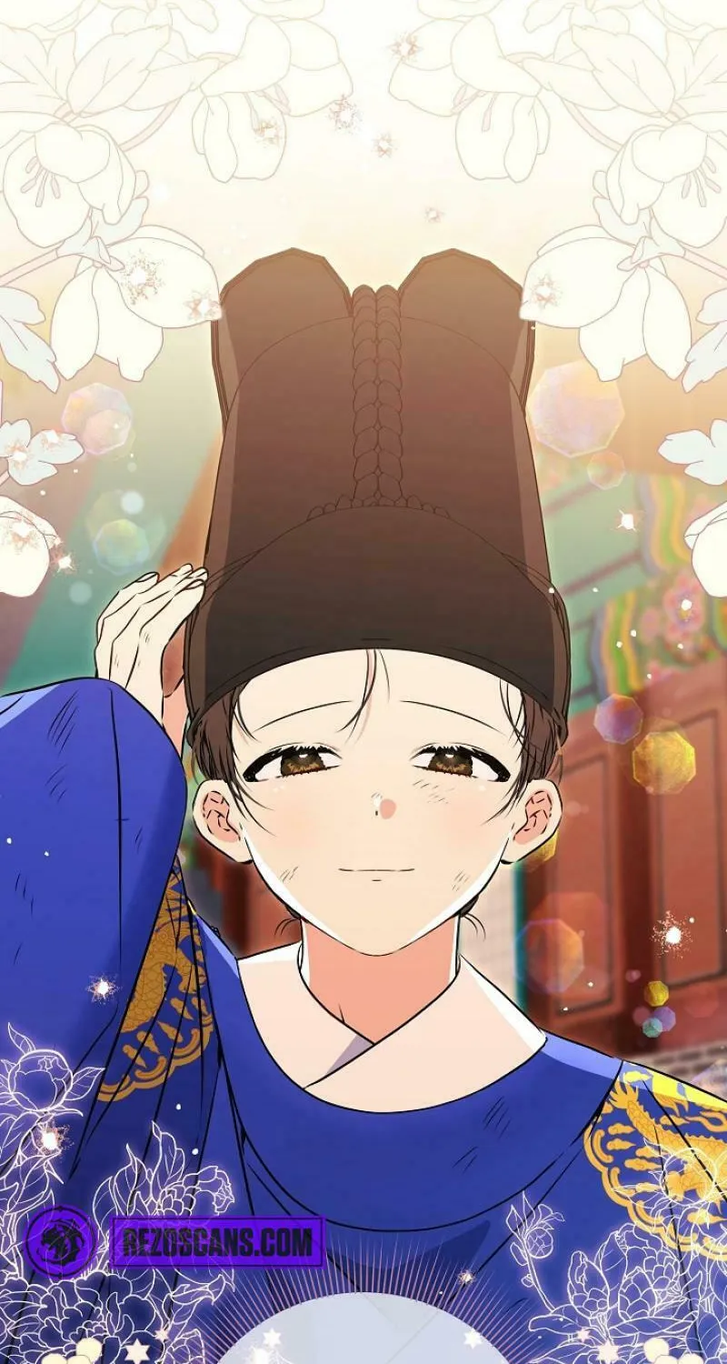 I Was Born as The Daughter of a Low-Ranking Concubine Chapter 2 page 4 - 