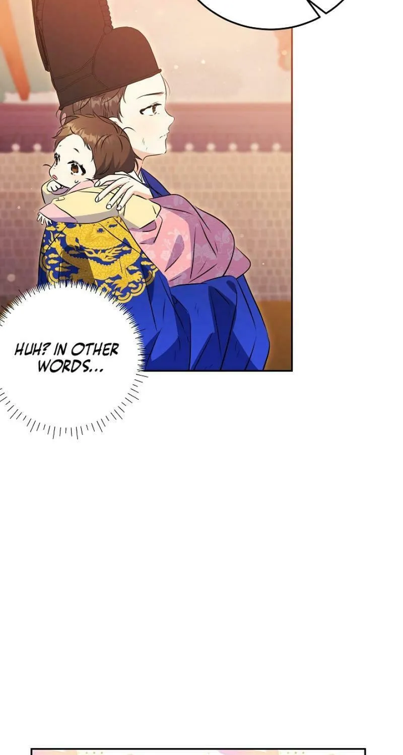 I Was Born as The Daughter of a Low-Ranking Concubine Chapter 2 page 31 - 