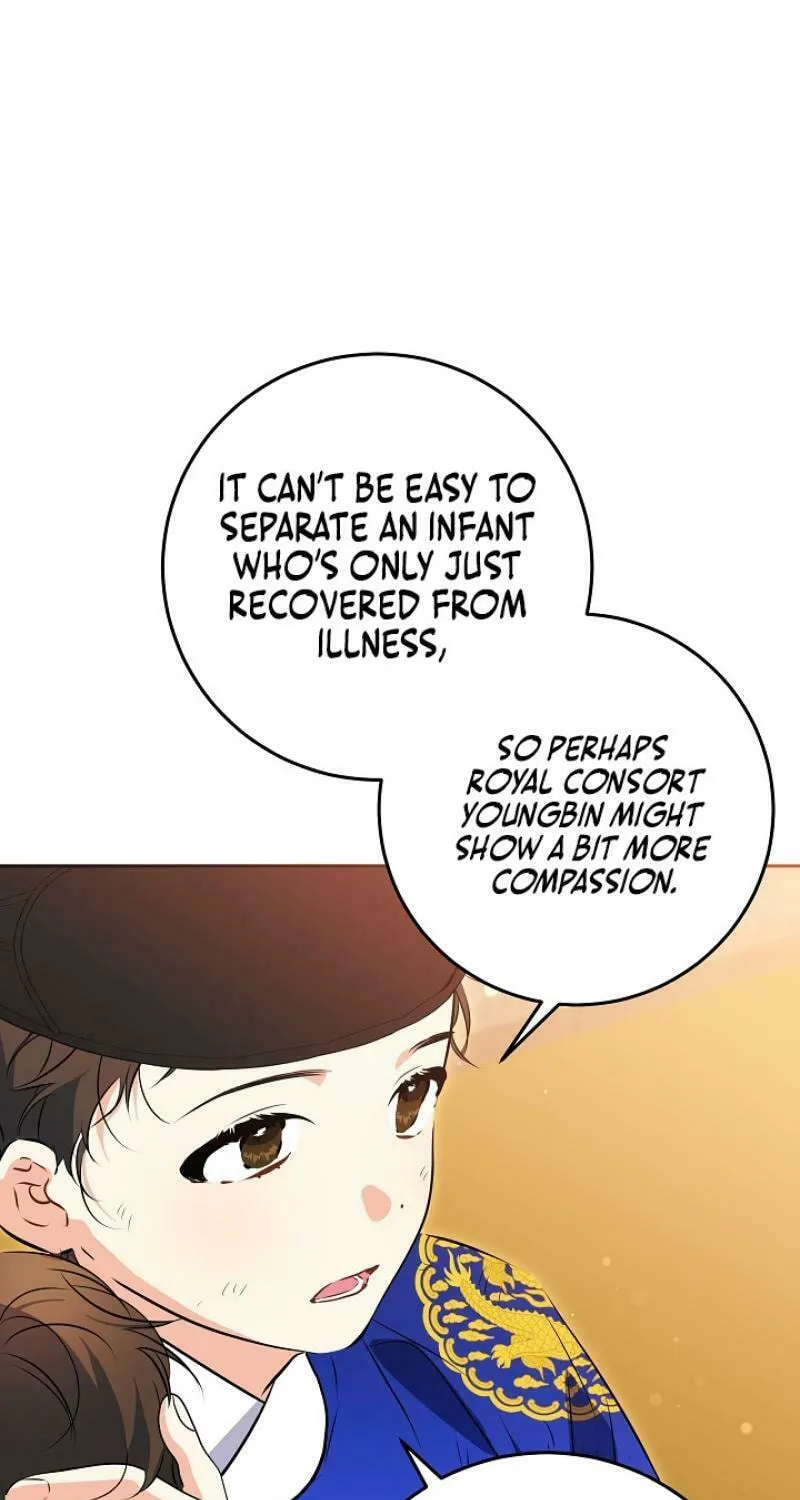 I Was Born as The Daughter of a Low-Ranking Concubine Chapter 2 page 33 - 