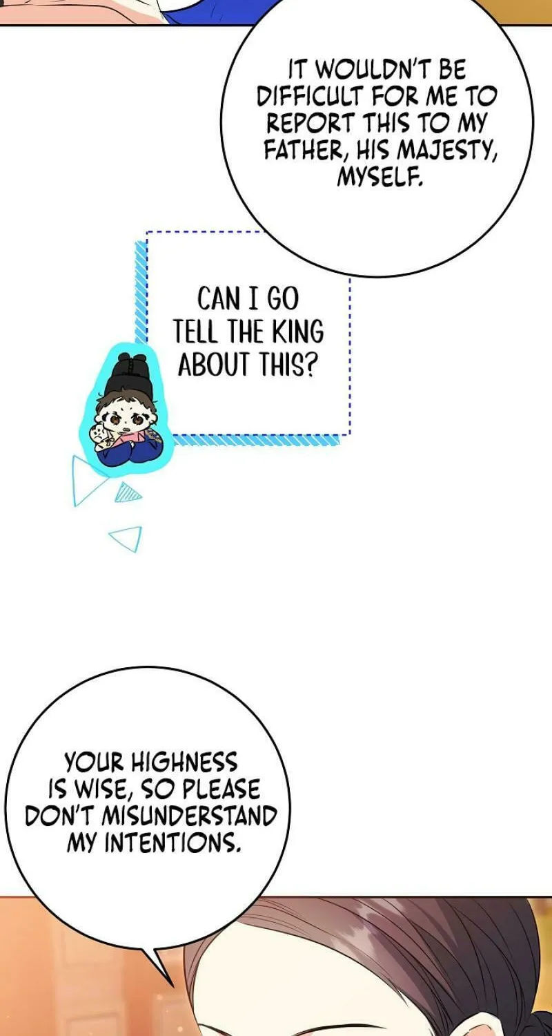 I Was Born as The Daughter of a Low-Ranking Concubine Chapter 2 page 34 - 