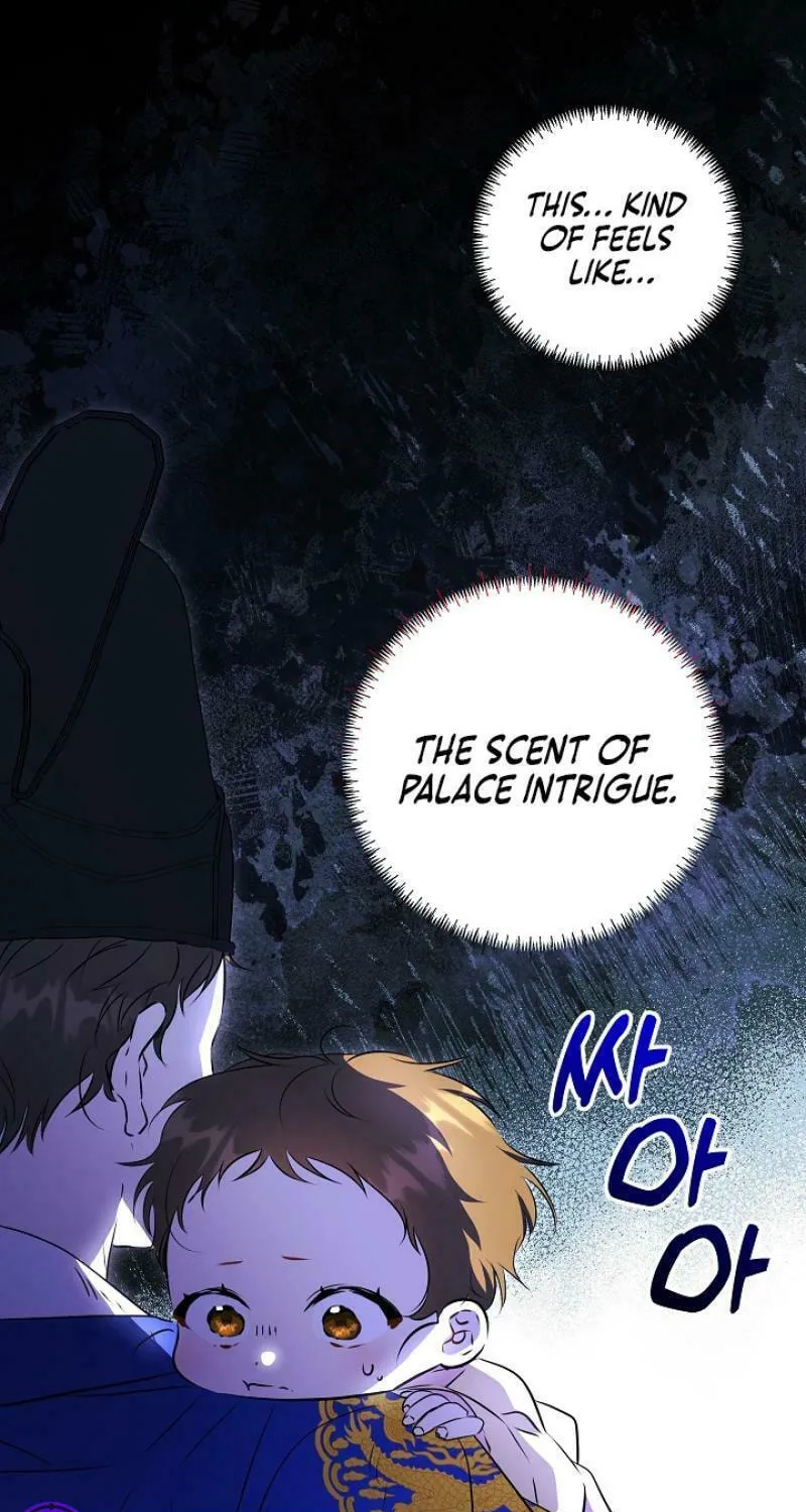 I Was Born as The Daughter of a Low-Ranking Concubine Chapter 2 page 37 - 