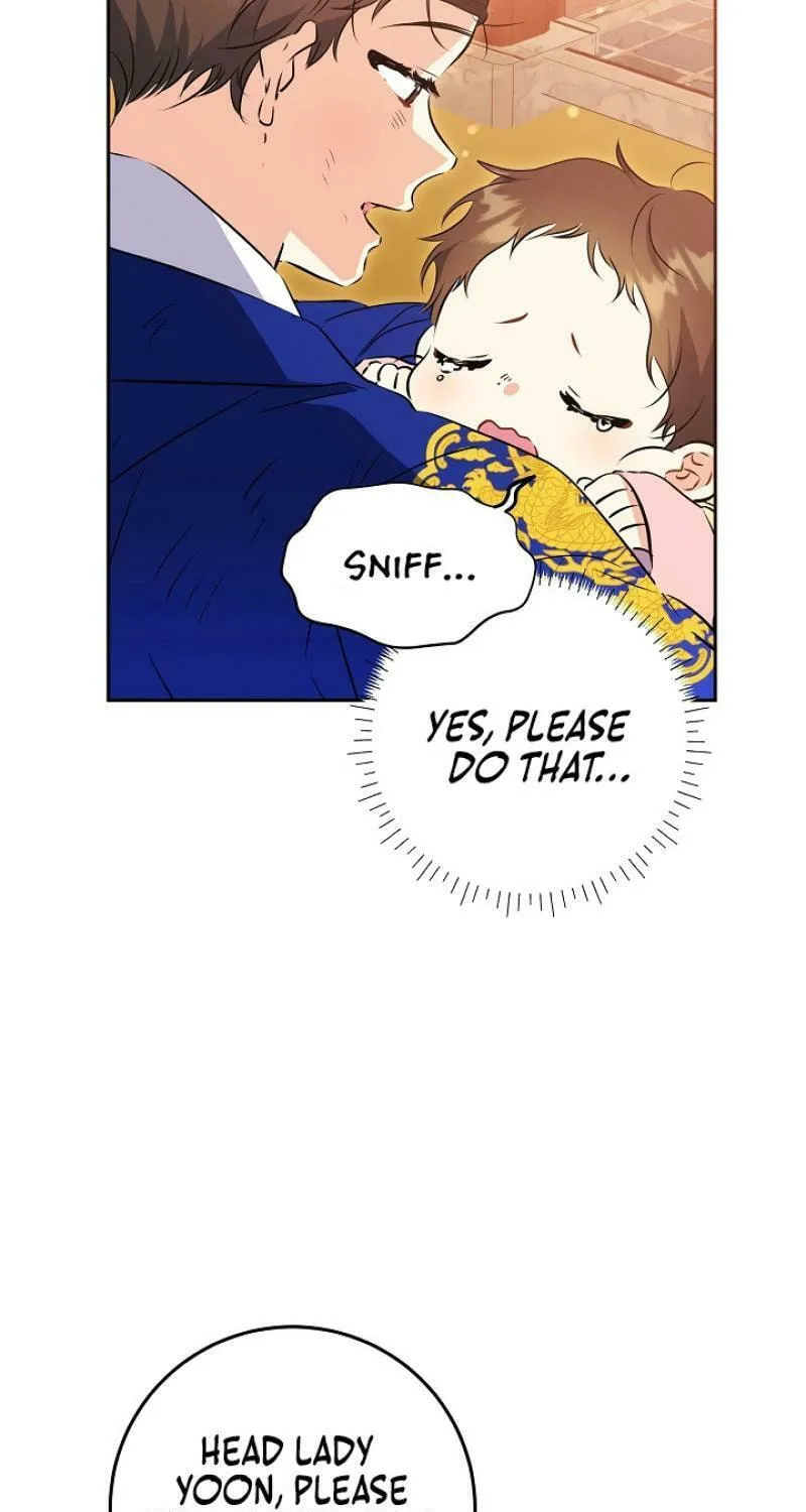 I Was Born as The Daughter of a Low-Ranking Concubine Chapter 2 page 41 - 