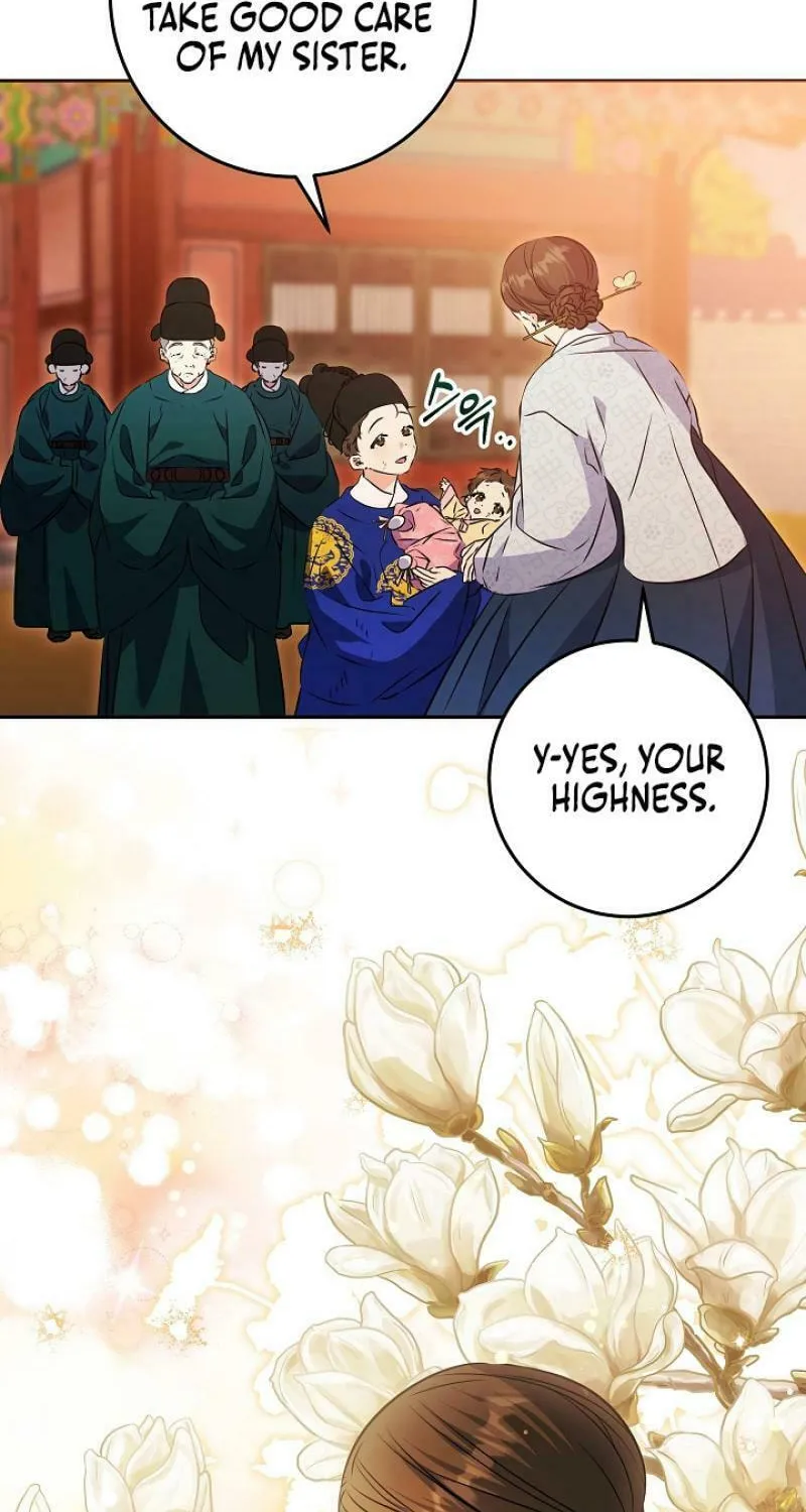 I Was Born as The Daughter of a Low-Ranking Concubine Chapter 2 page 42 - 