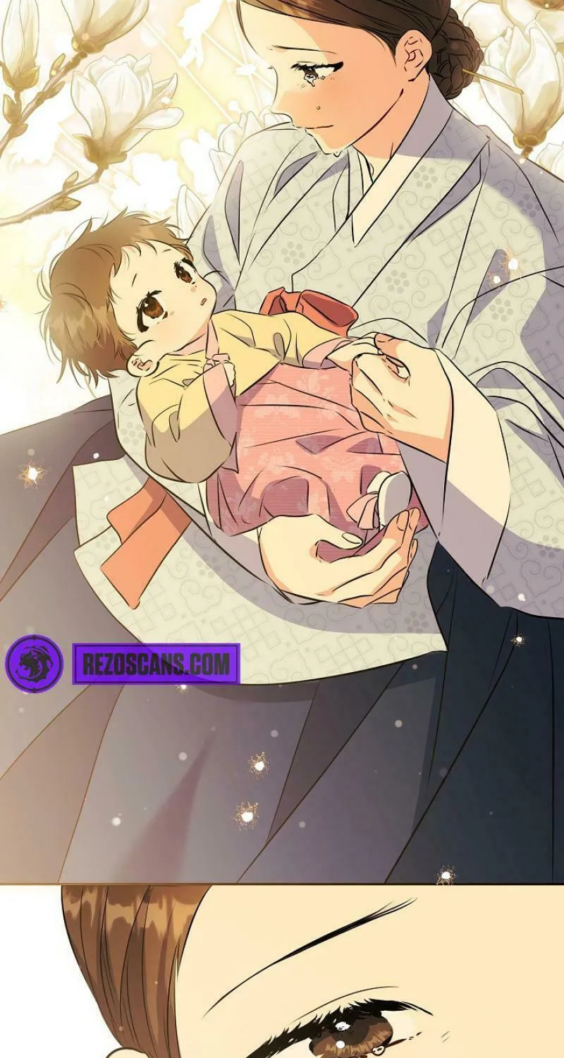 I Was Born as The Daughter of a Low-Ranking Concubine Chapter 2 page 43 - 