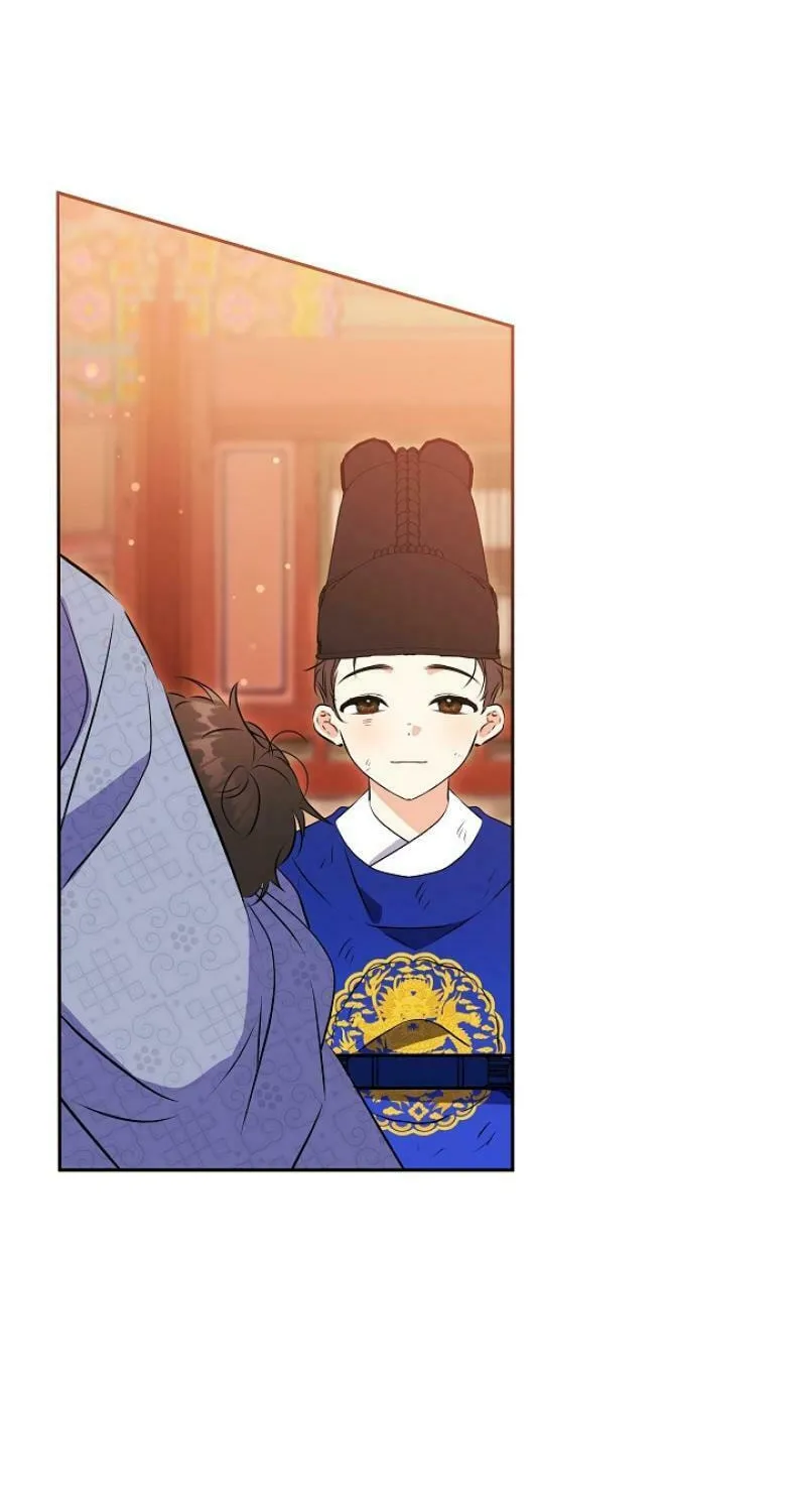 I Was Born as The Daughter of a Low-Ranking Concubine Chapter 2 page 49 - 