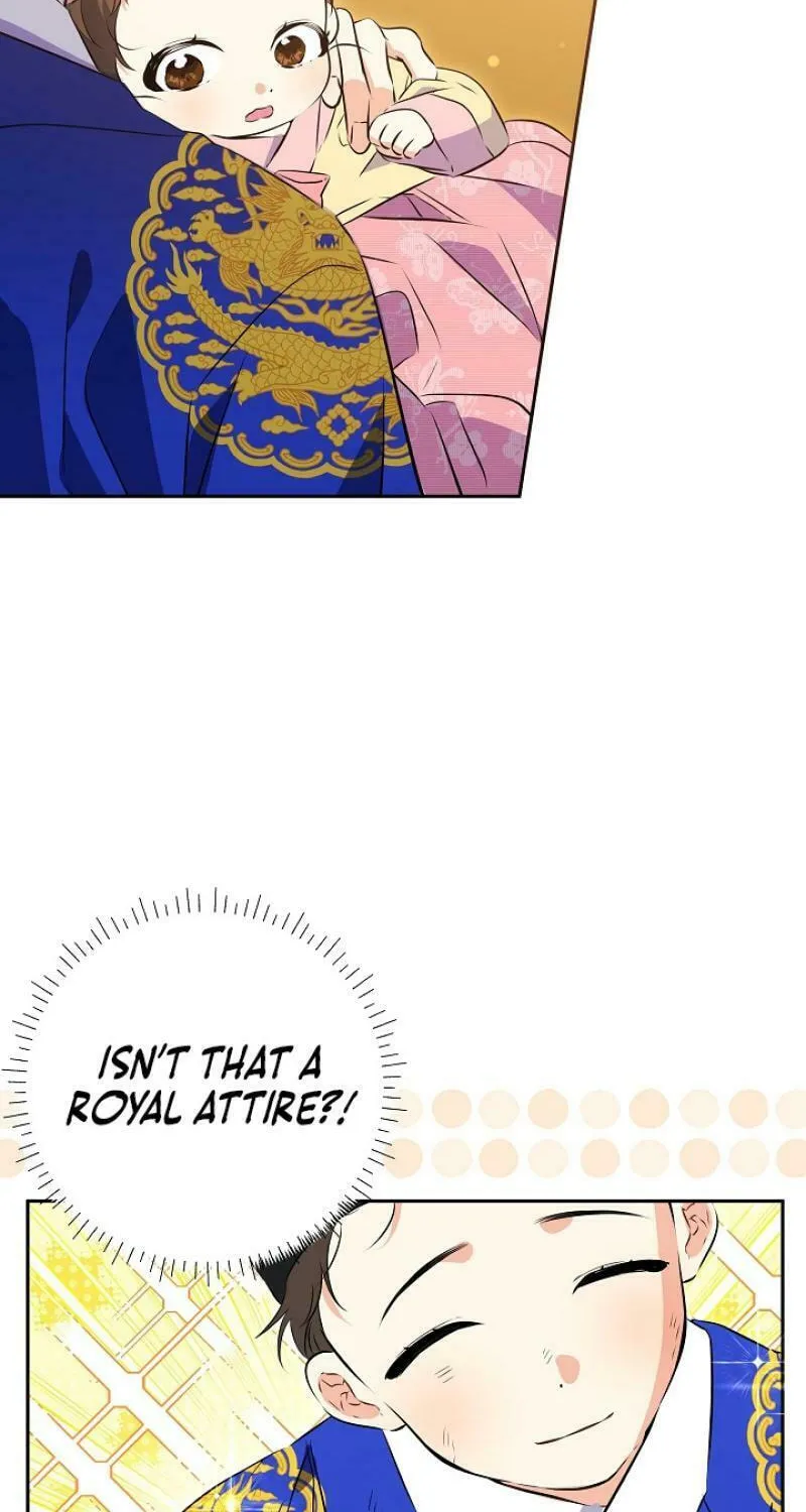 I Was Born as The Daughter of a Low-Ranking Concubine Chapter 2 page 6 - 