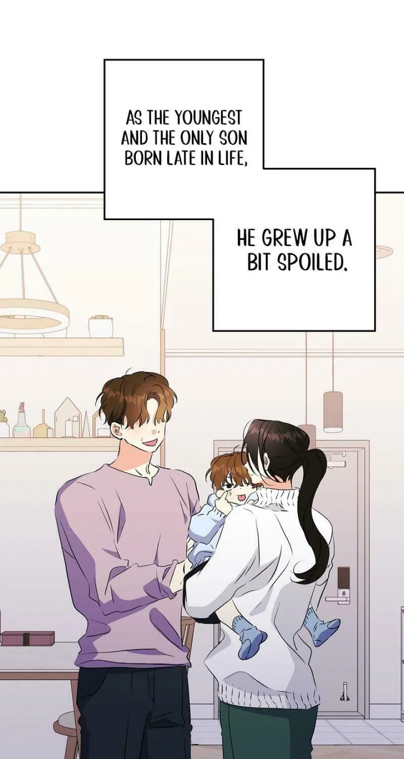 I Was Born as The Daughter of a Low-Ranking Concubine Chapter 2 page 56 - 