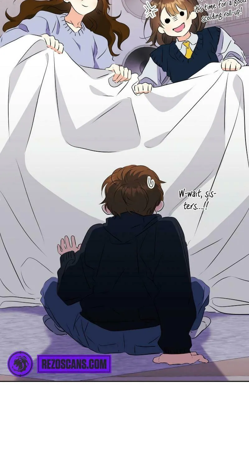 I Was Born as The Daughter of a Low-Ranking Concubine Chapter 2 page 58 - 