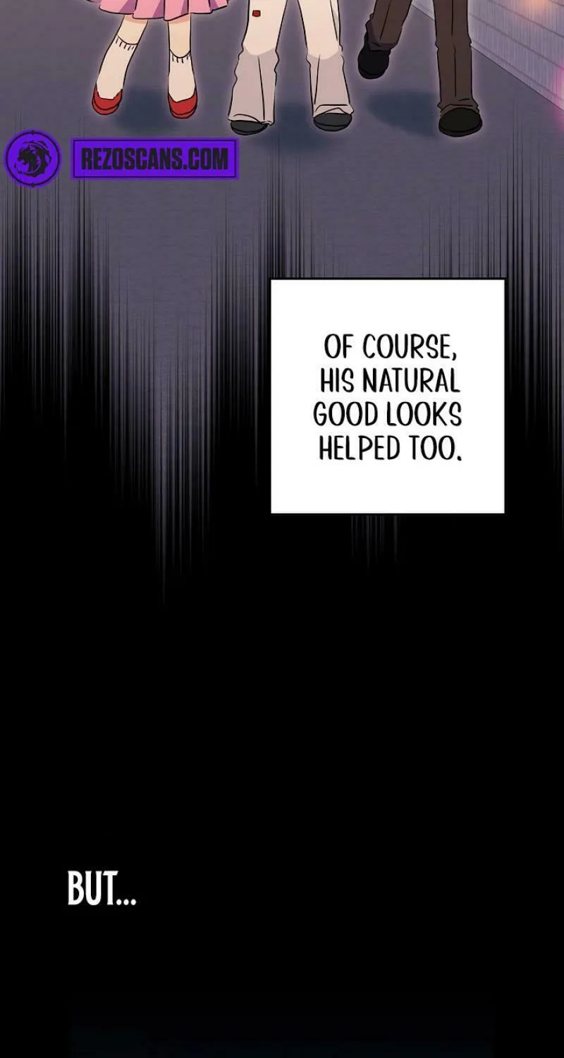 I Was Born as The Daughter of a Low-Ranking Concubine Chapter 2 page 61 - 