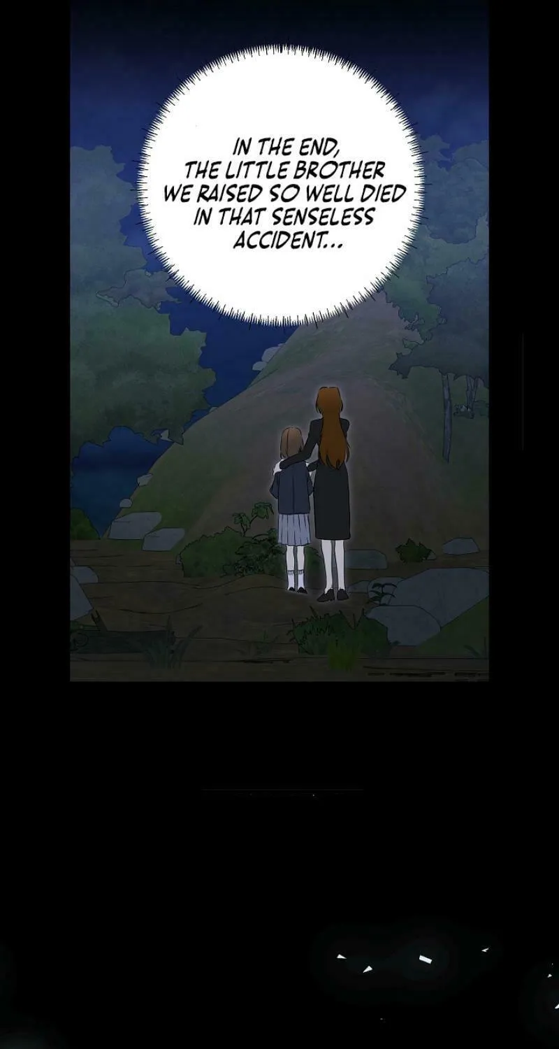 I Was Born as The Daughter of a Low-Ranking Concubine Chapter 2 page 62 - 