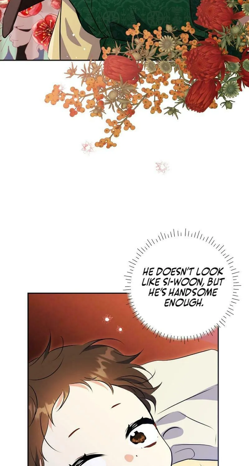 I Was Born as The Daughter of a Low-Ranking Concubine Chapter 2 page 66 - 