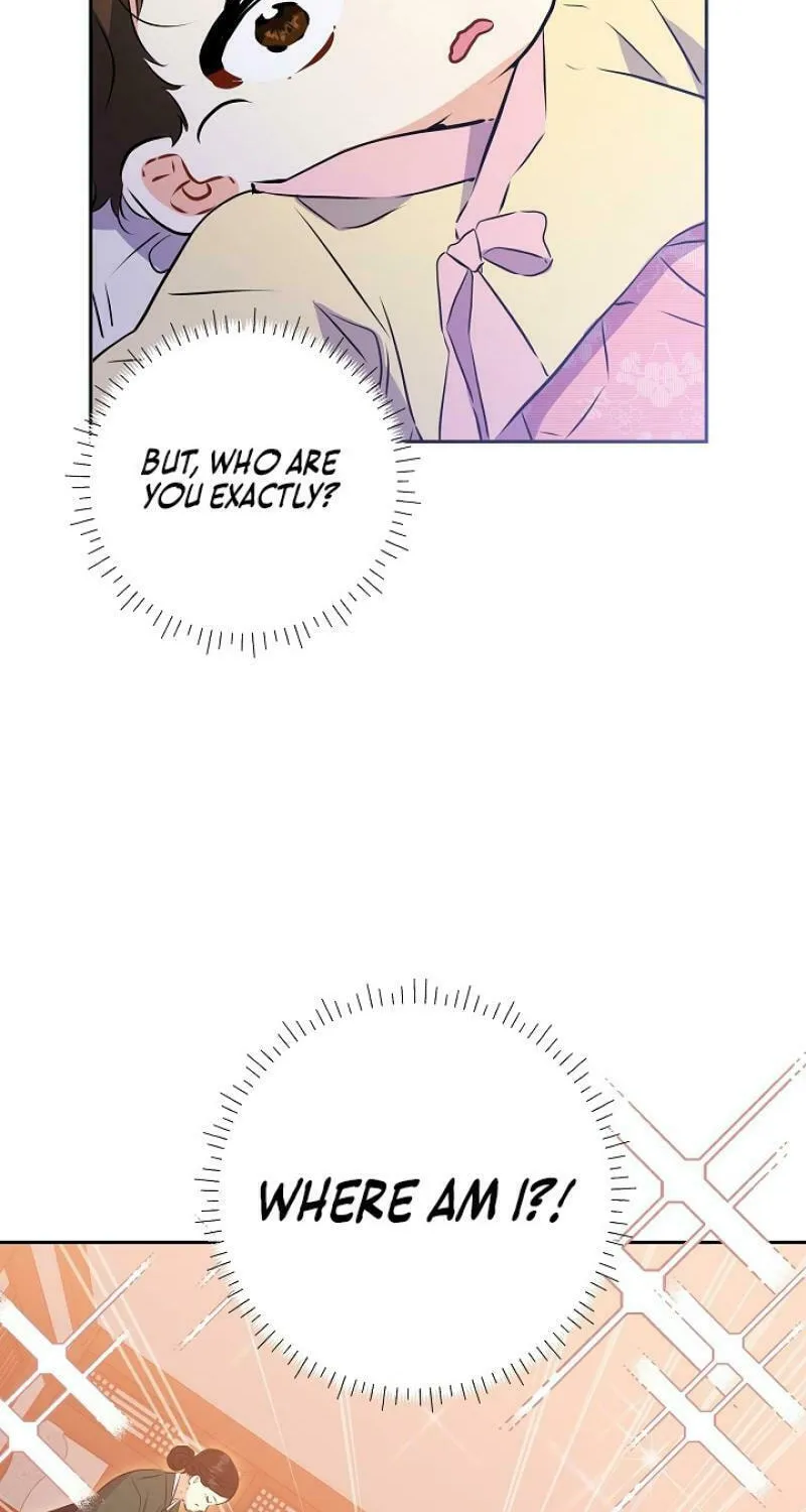 I Was Born as The Daughter of a Low-Ranking Concubine Chapter 2 page 67 - 