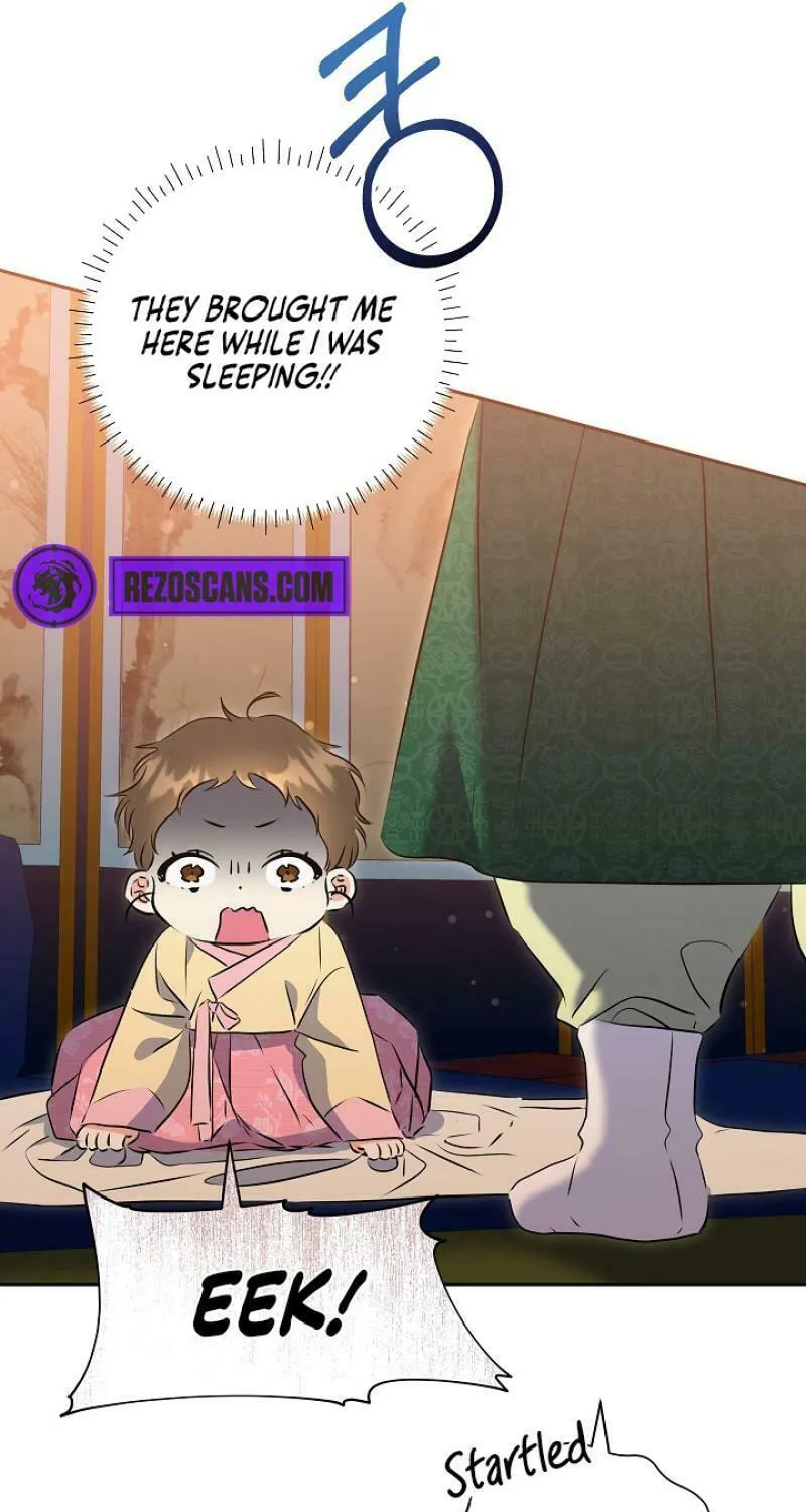 I Was Born as The Daughter of a Low-Ranking Concubine Chapter 2 page 71 - 