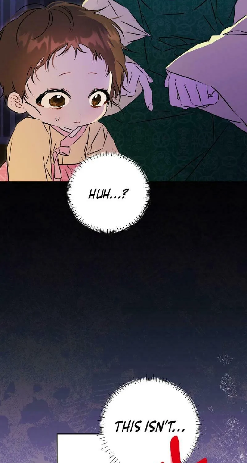 I Was Born as The Daughter of a Low-Ranking Concubine Chapter 2 page 76 - 