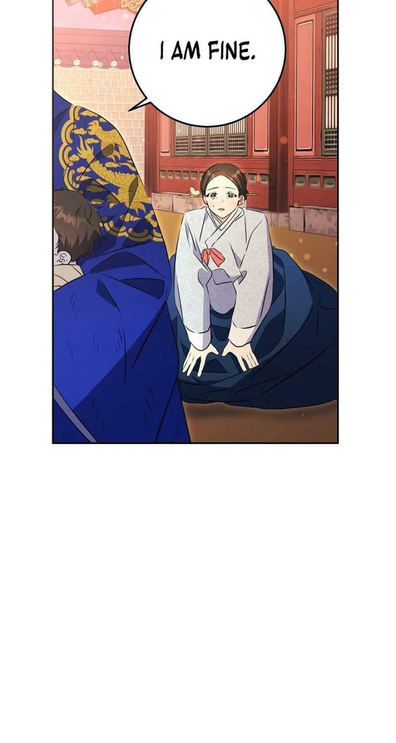 I Was Born as The Daughter of a Low-Ranking Concubine Chapter 2 page 9 - 