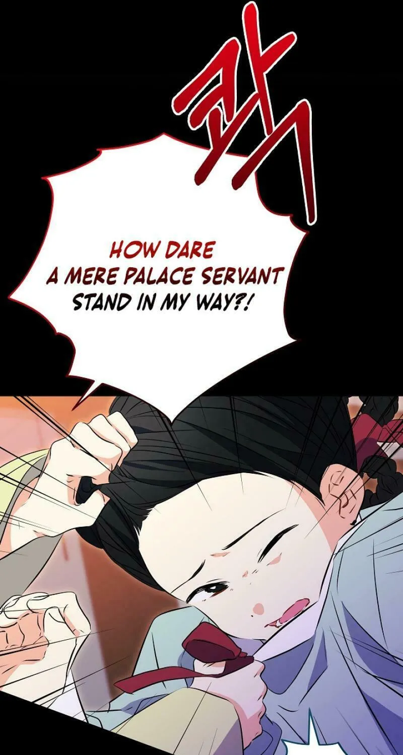 I Was Born as The Daughter of a Low-Ranking Concubine Chapter 2 page 82 - 