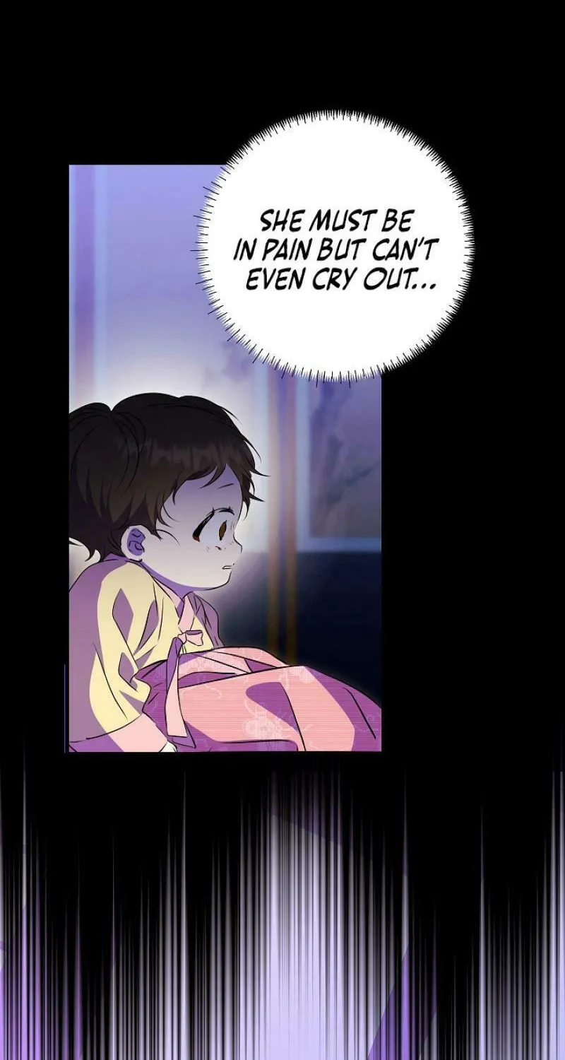 I Was Born as The Daughter of a Low-Ranking Concubine Chapter 2 page 87 - 