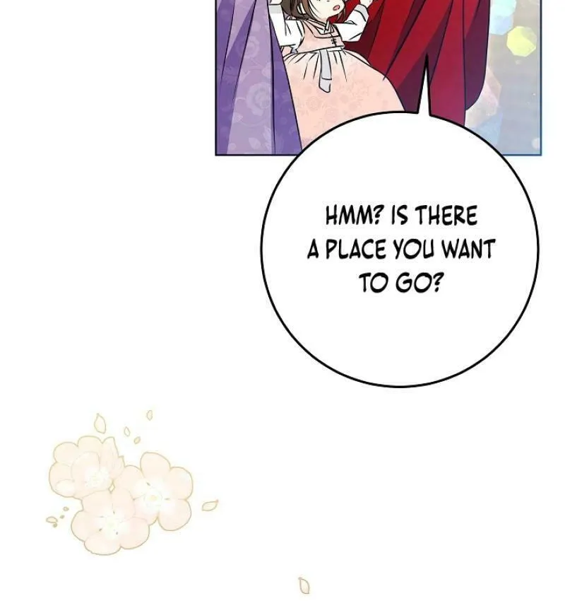 I Was Born as The Daughter of a Low-Ranking Concubine Chapter 20 page 12 - 