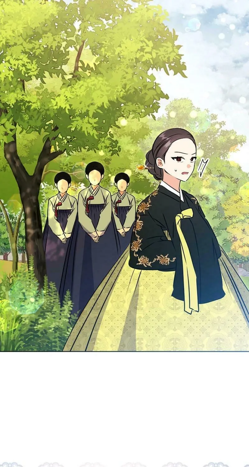 I Was Born as The Daughter of a Low-Ranking Concubine Chapter 20 page 16 - 