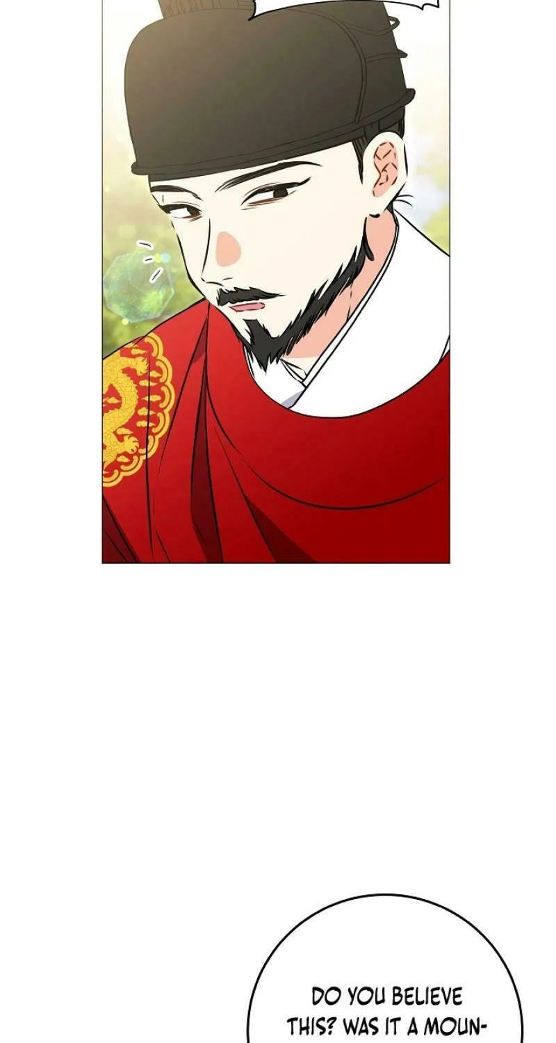 I Was Born as The Daughter of a Low-Ranking Concubine Chapter 20 page 18 - 