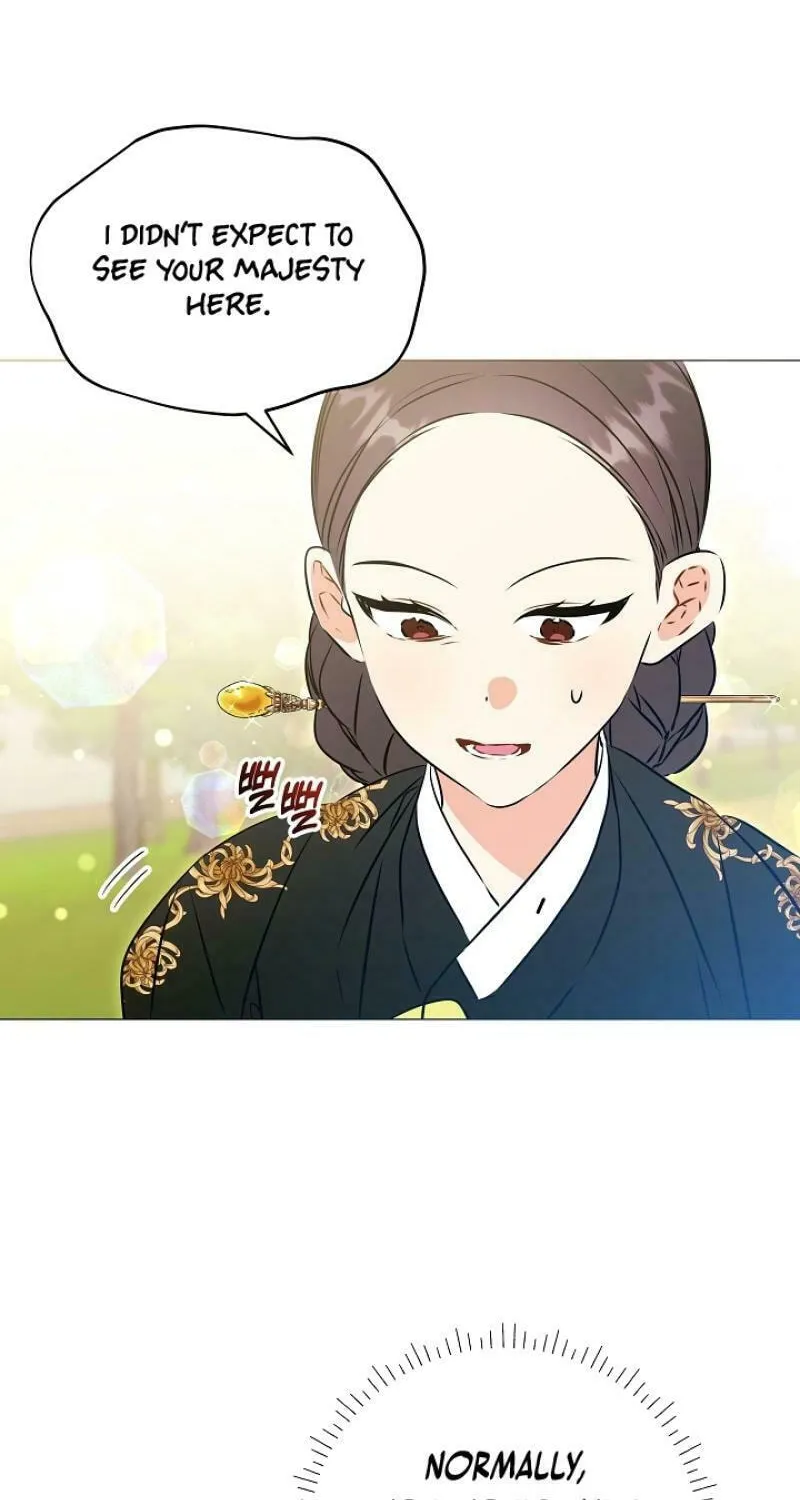 I Was Born as The Daughter of a Low-Ranking Concubine Chapter 20 page 20 - 