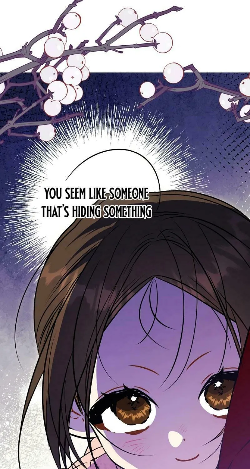 I Was Born as The Daughter of a Low-Ranking Concubine Chapter 20 page 22 - 