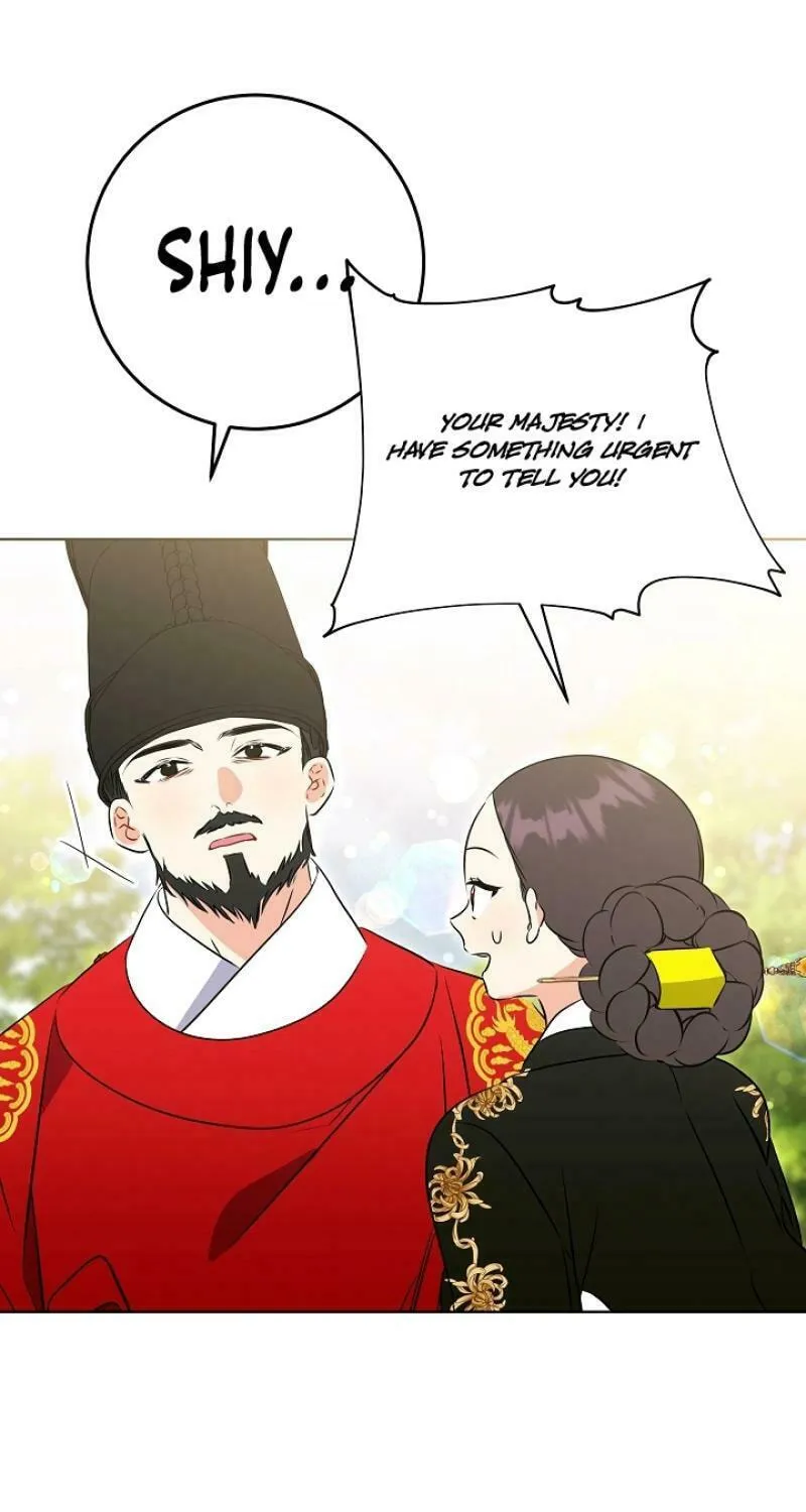 I Was Born as The Daughter of a Low-Ranking Concubine Chapter 20 page 28 - 
