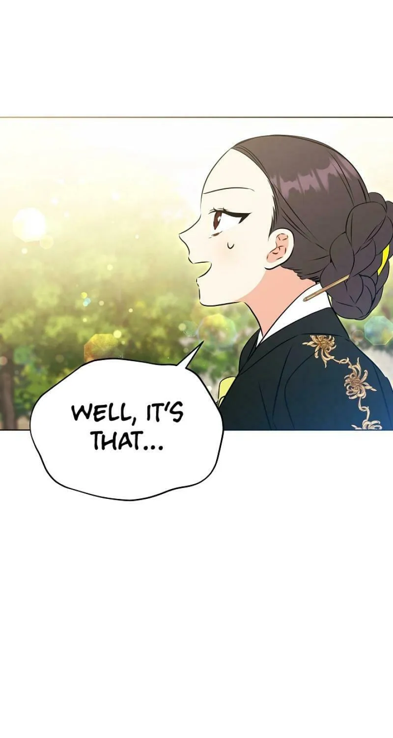 I Was Born as The Daughter of a Low-Ranking Concubine Chapter 20 page 30 - 