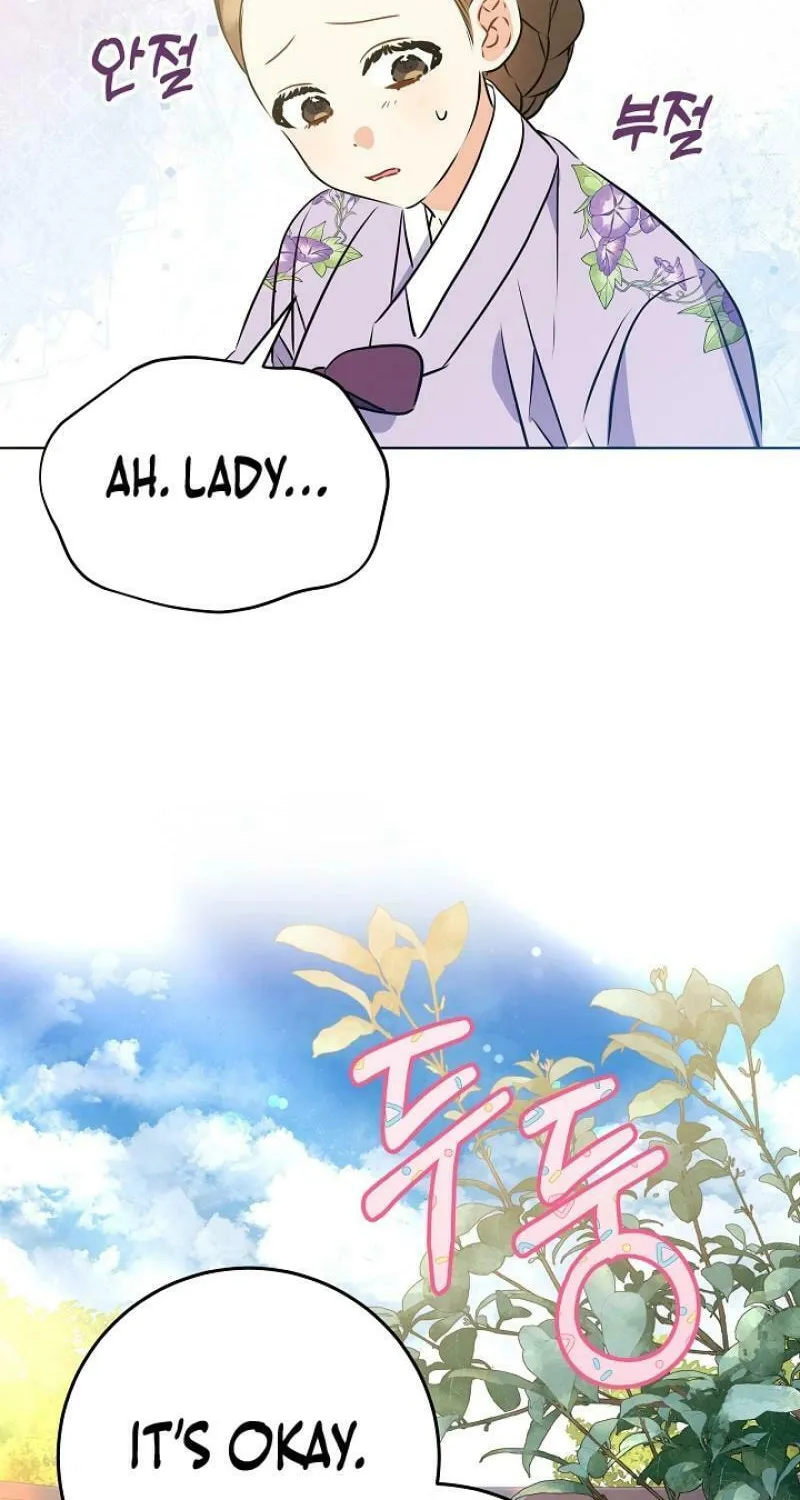 I Was Born as The Daughter of a Low-Ranking Concubine Chapter 20 page 4 - 