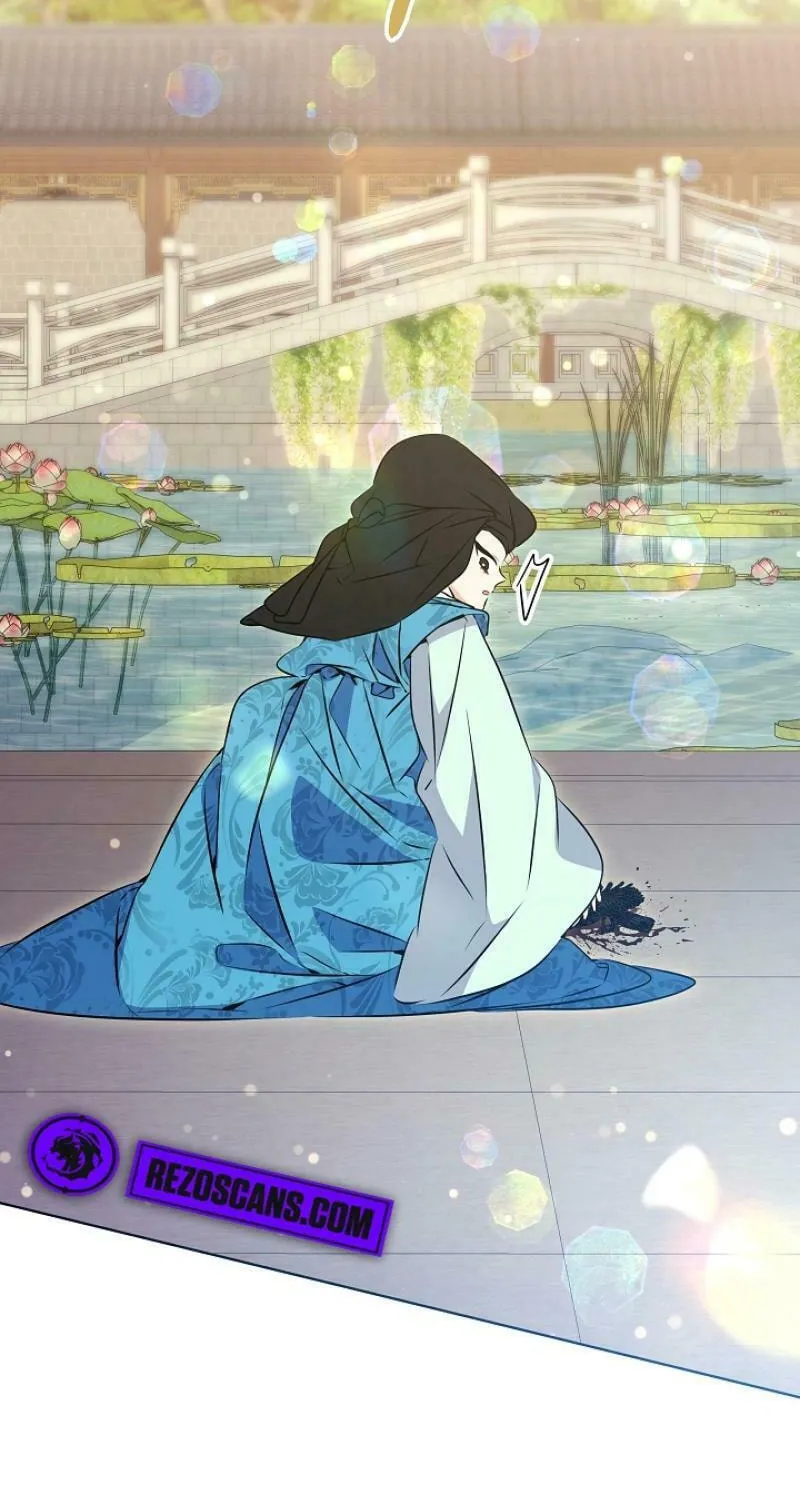I Was Born as The Daughter of a Low-Ranking Concubine Chapter 20 page 34 - 