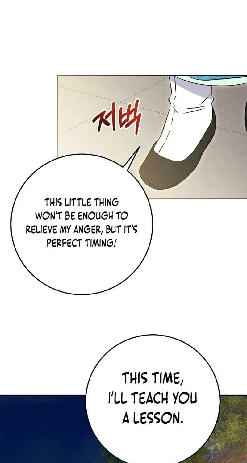 I Was Born as The Daughter of a Low-Ranking Concubine Chapter 20 page 40 - 