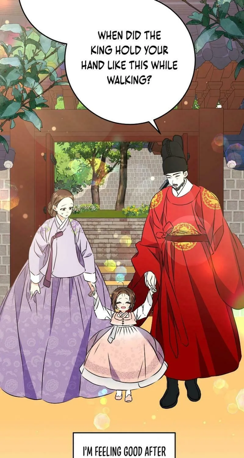 I Was Born as The Daughter of a Low-Ranking Concubine Chapter 20 page 5 - 