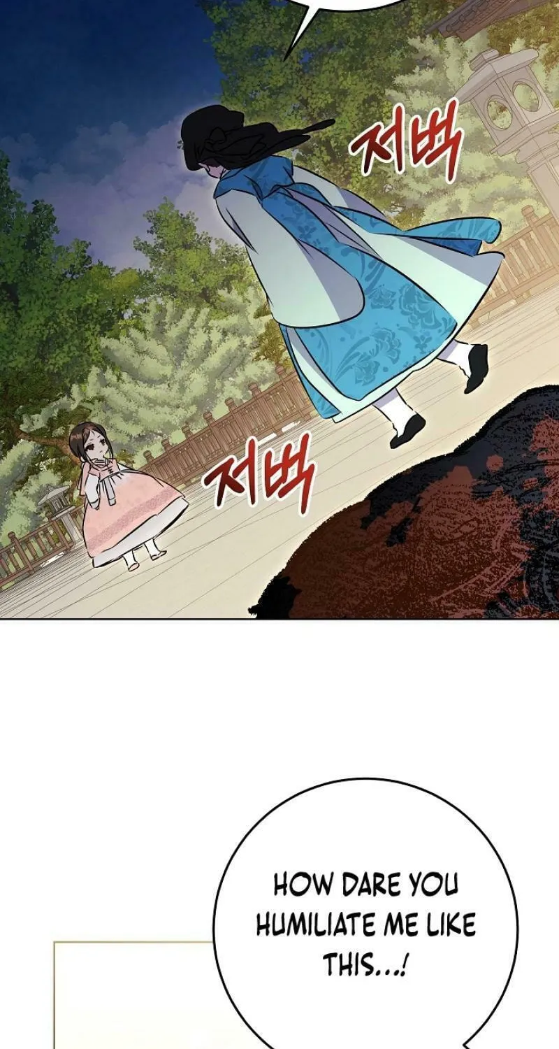 I Was Born as The Daughter of a Low-Ranking Concubine Chapter 20 page 41 - 