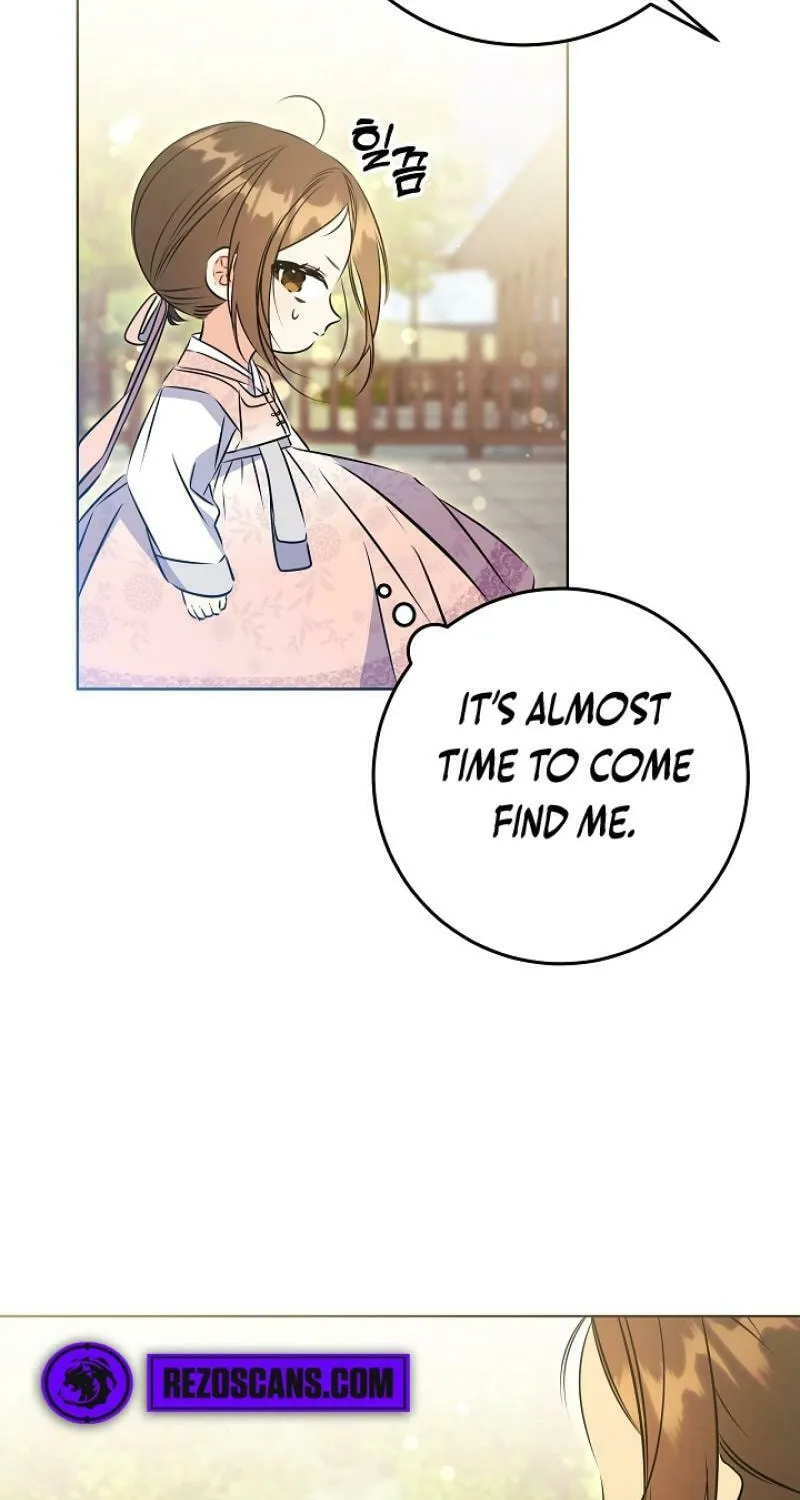I Was Born as The Daughter of a Low-Ranking Concubine Chapter 20 page 42 - 