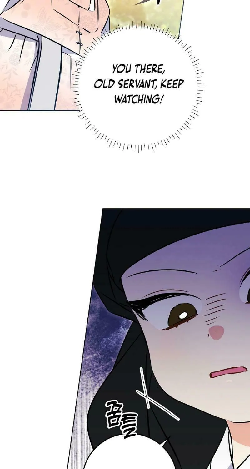 I Was Born as The Daughter of a Low-Ranking Concubine Chapter 20 page 44 - 