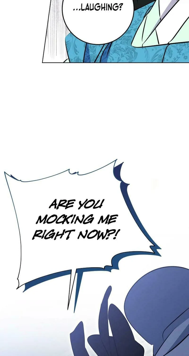 I Was Born as The Daughter of a Low-Ranking Concubine Chapter 20 page 45 - 