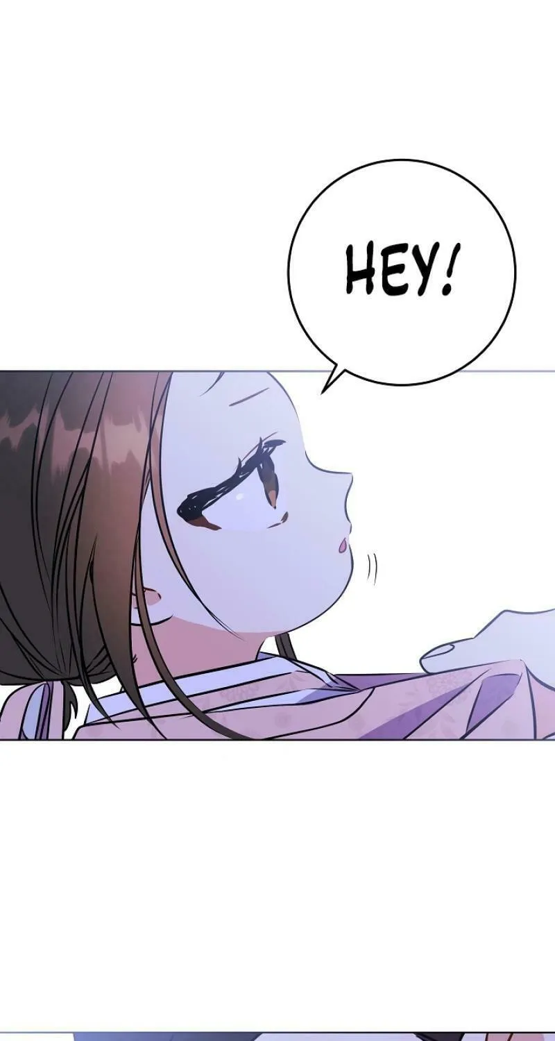 I Was Born as The Daughter of a Low-Ranking Concubine Chapter 20 page 48 - 
