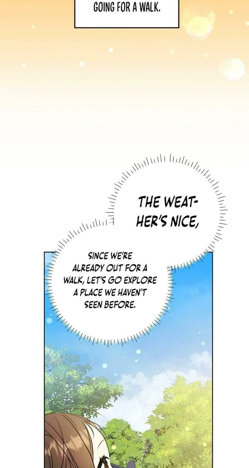 I Was Born as The Daughter of a Low-Ranking Concubine Chapter 20 page 6 - 