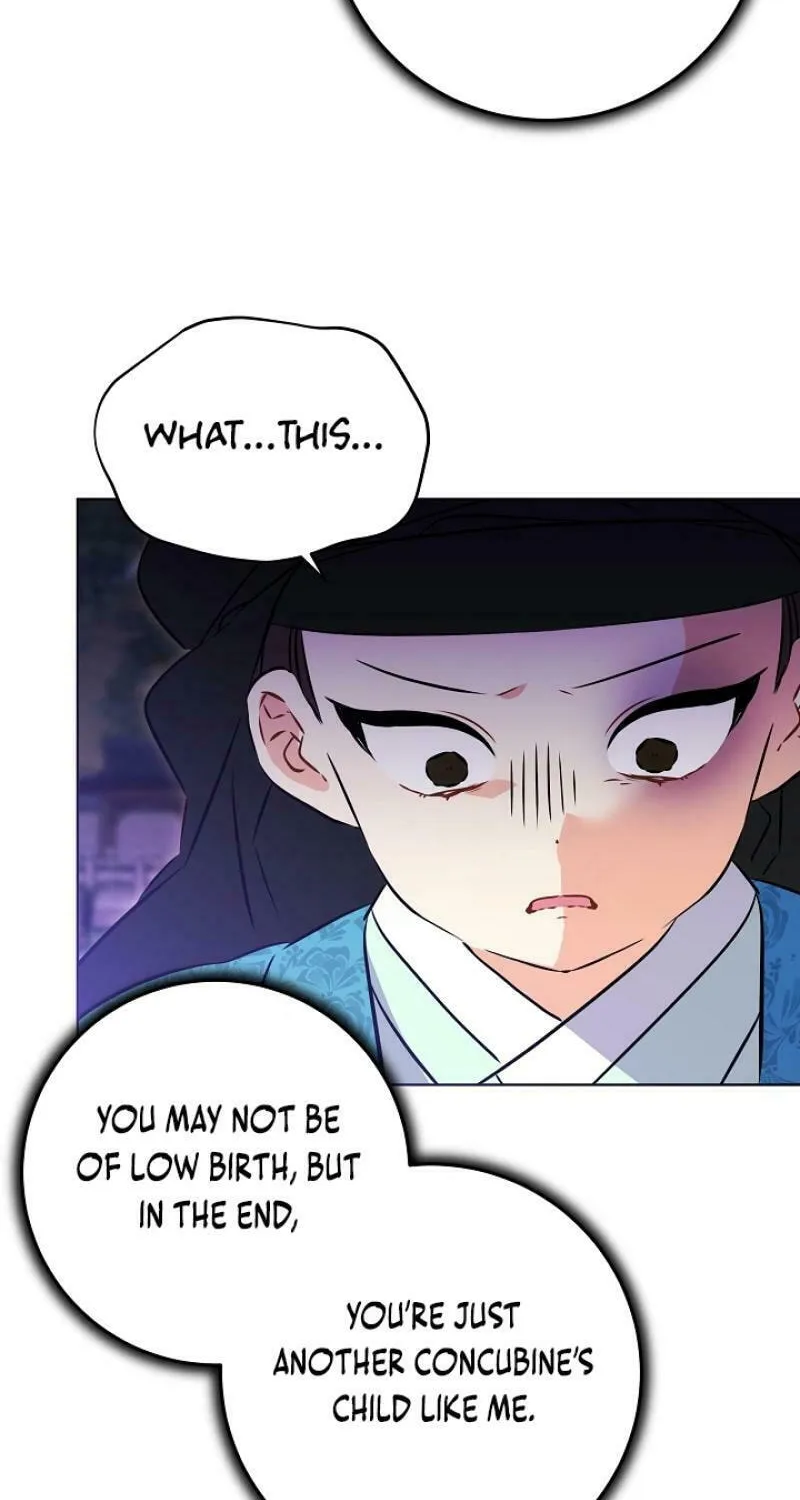 I Was Born as The Daughter of a Low-Ranking Concubine Chapter 20 page 51 - 