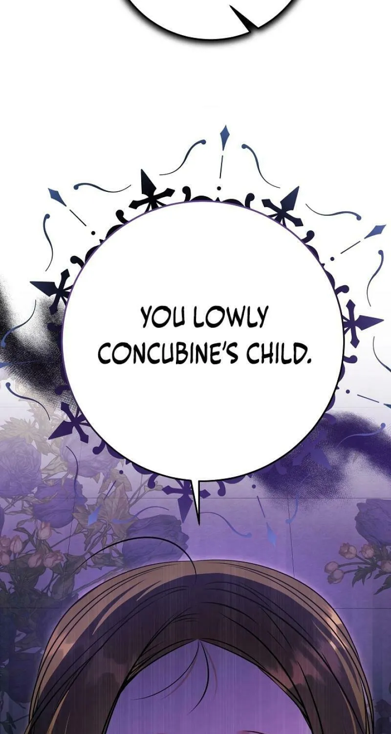 I Was Born as The Daughter of a Low-Ranking Concubine Chapter 20 page 52 - 